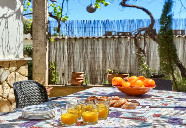 Finca in Pollensa / Pollença - Villa Josefina