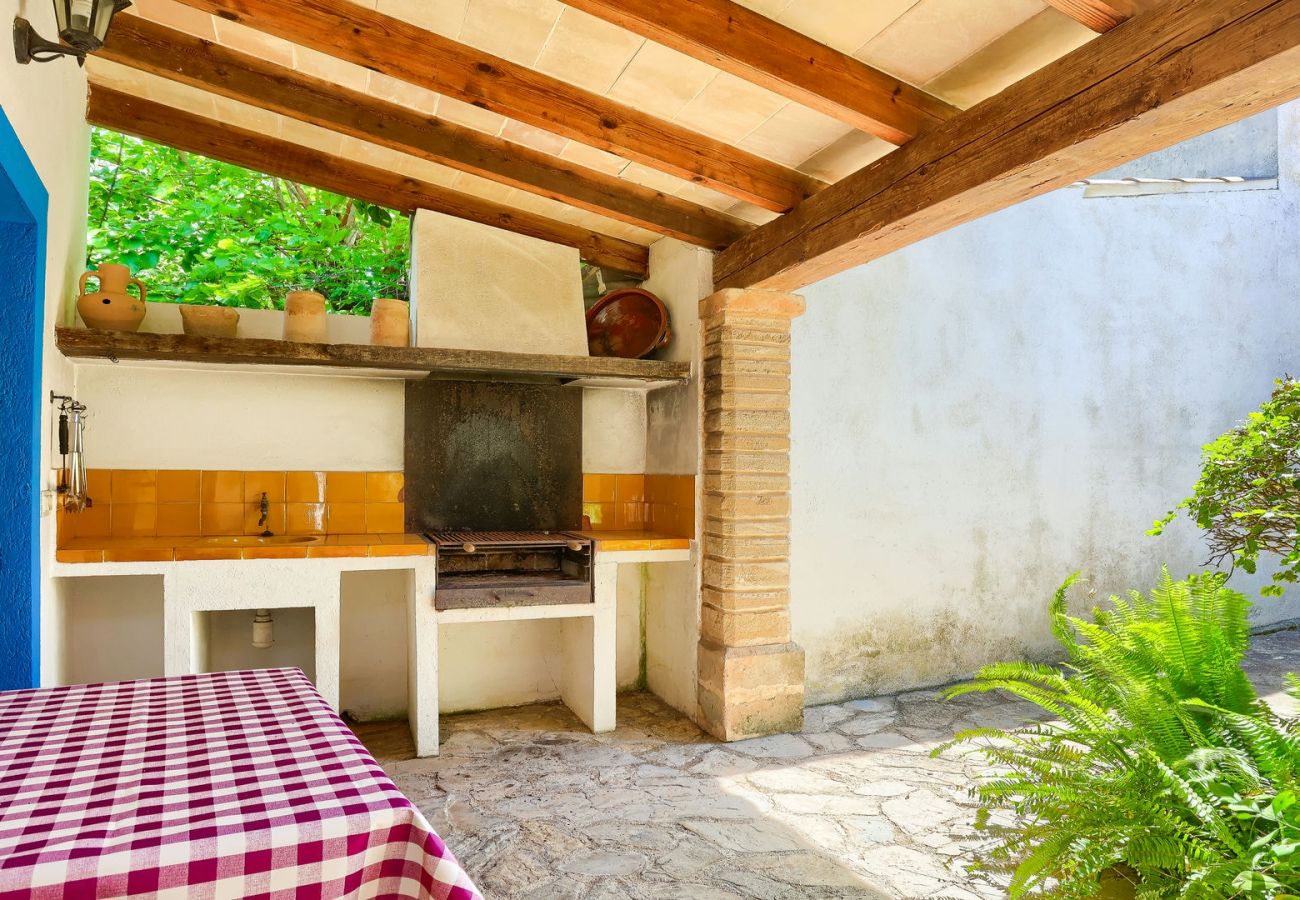 Finca in Pollensa / Pollença - Can Josefina