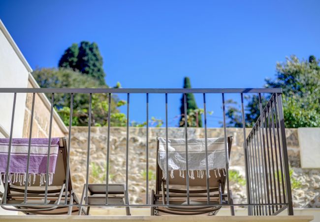 Doppelhaushälfte in Pollensa / Pollença - Casa Pageses Doppelhaushälfte in Pollensa / Pollença - Casa Pageses