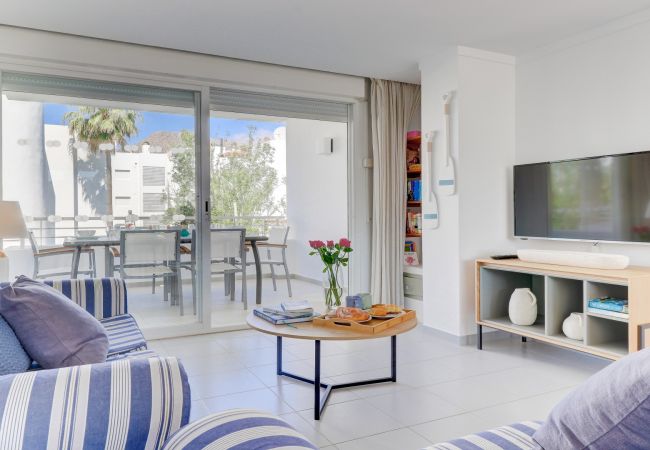 Ferienwohnung in Puerto Pollensa - Bellresguard First Floor J