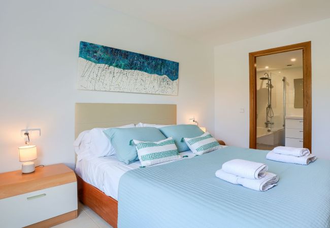 Ferienwohnung in Puerto Pollensa - Bellresguard Garden Flat D Ferienwohnung in Puerto Pollensa - Bellresguard Garden Flat D