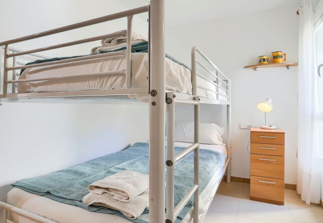 Ferienwohnung in Puerto Pollensa - Bellresguard Garden Flat D Ferienwohnung in Puerto Pollensa - Bellresguard Garden Flat D