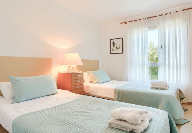 Ferienwohnung in Puerto Pollensa - Bellresguard Garden Flat D Ferienwohnung in Puerto Pollensa - Bellresguard Garden Flat D