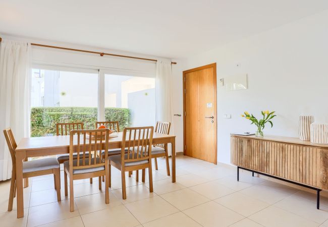 Ferienwohnung in Puerto Pollensa - Bellresguard Garden Flat D Ferienwohnung in Puerto Pollensa - Bellresguard Garden Flat D