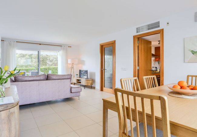 Ferienwohnung in Puerto Pollensa - Bellresguard Garden Flat D Ferienwohnung in Puerto Pollensa - Bellresguard Garden Flat D