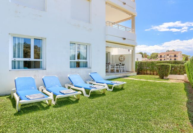 Ferienwohnung in Puerto Pollensa - Bellresguard Garden Flat D Ferienwohnung in Puerto Pollensa - Bellresguard Garden Flat D