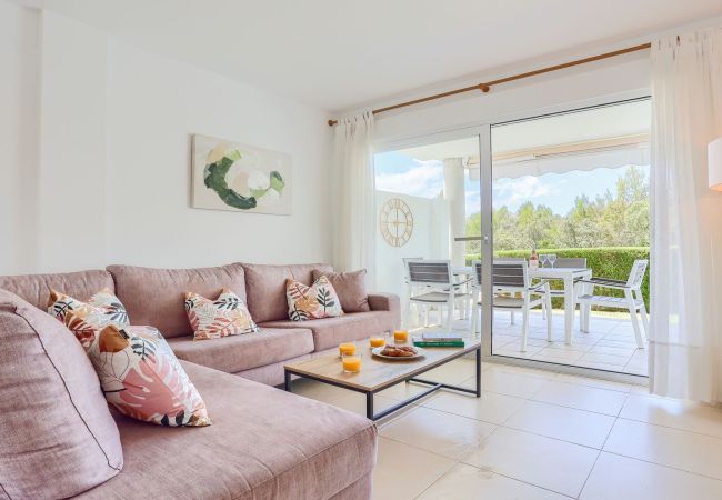 Ferienwohnung in Puerto Pollensa - Bellresguard Garden Flat D Ferienwohnung in Puerto Pollensa - Bellresguard Garden Flat D