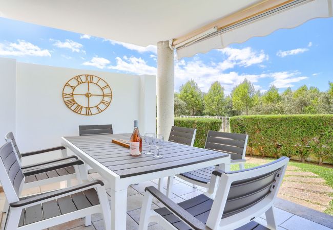 Ferienwohnung in Puerto Pollensa - Bellresguard Garden Flat D Ferienwohnung in Puerto Pollensa - Bellresguard Garden Flat D