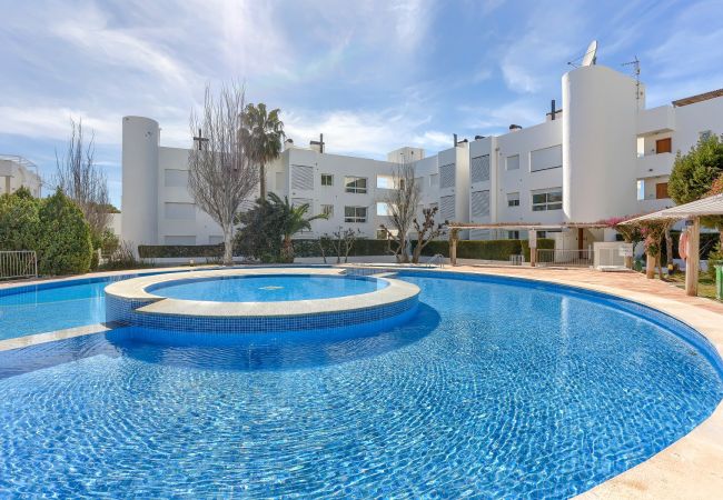 Ferienwohnung in Puerto Pollensa - Bellresguard Garden Flat D Ferienwohnung in Puerto Pollensa - Bellresguard Garden Flat D