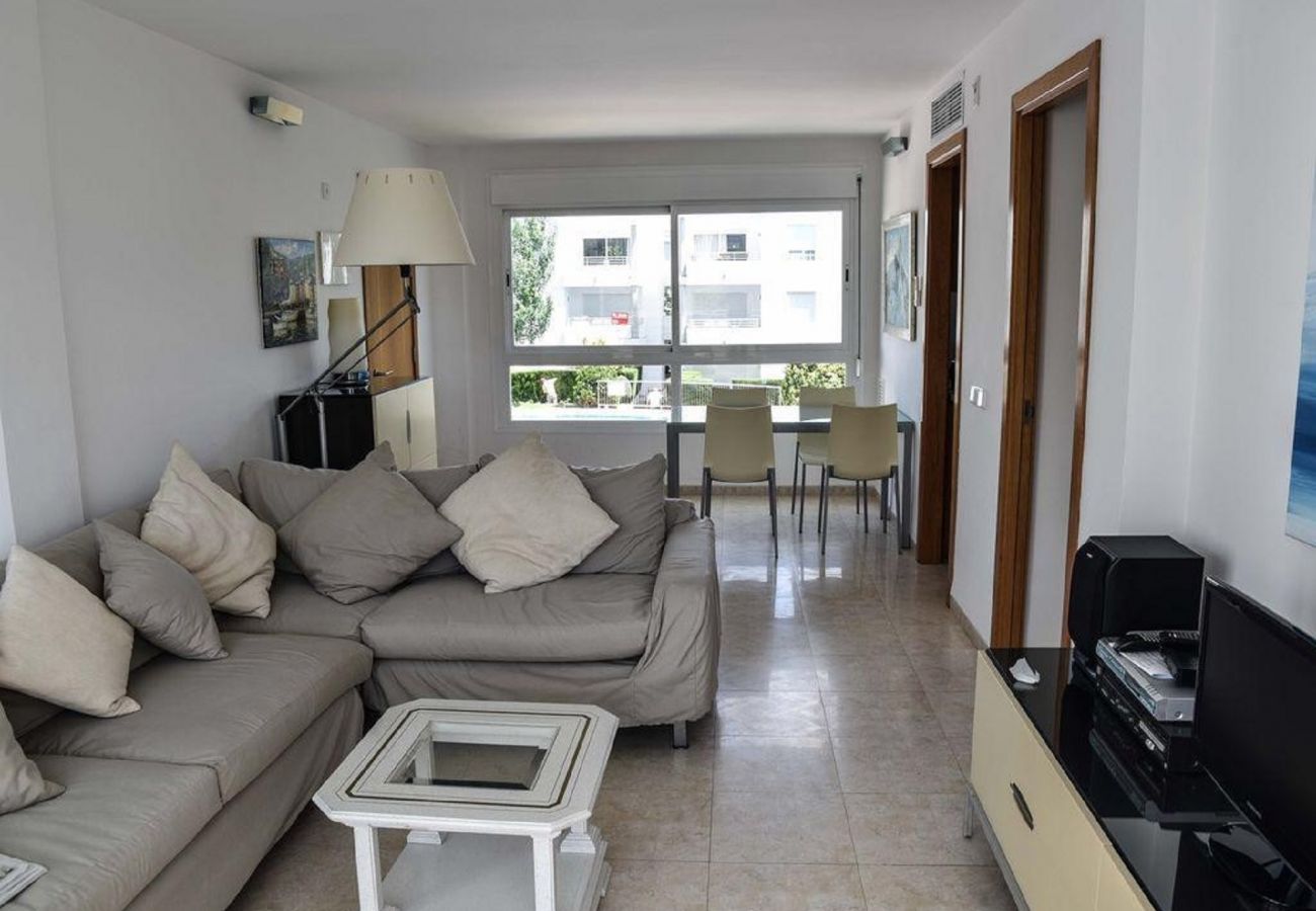 Ferienwohnung in Puerto Pollensa - Bellresguard First Floor I