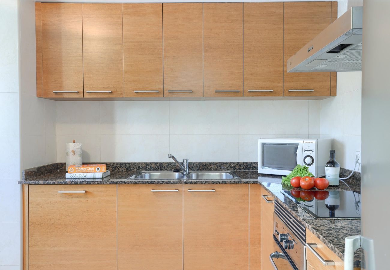 Ferienwohnung in Puerto Pollensa - Bellresguard First Floor I