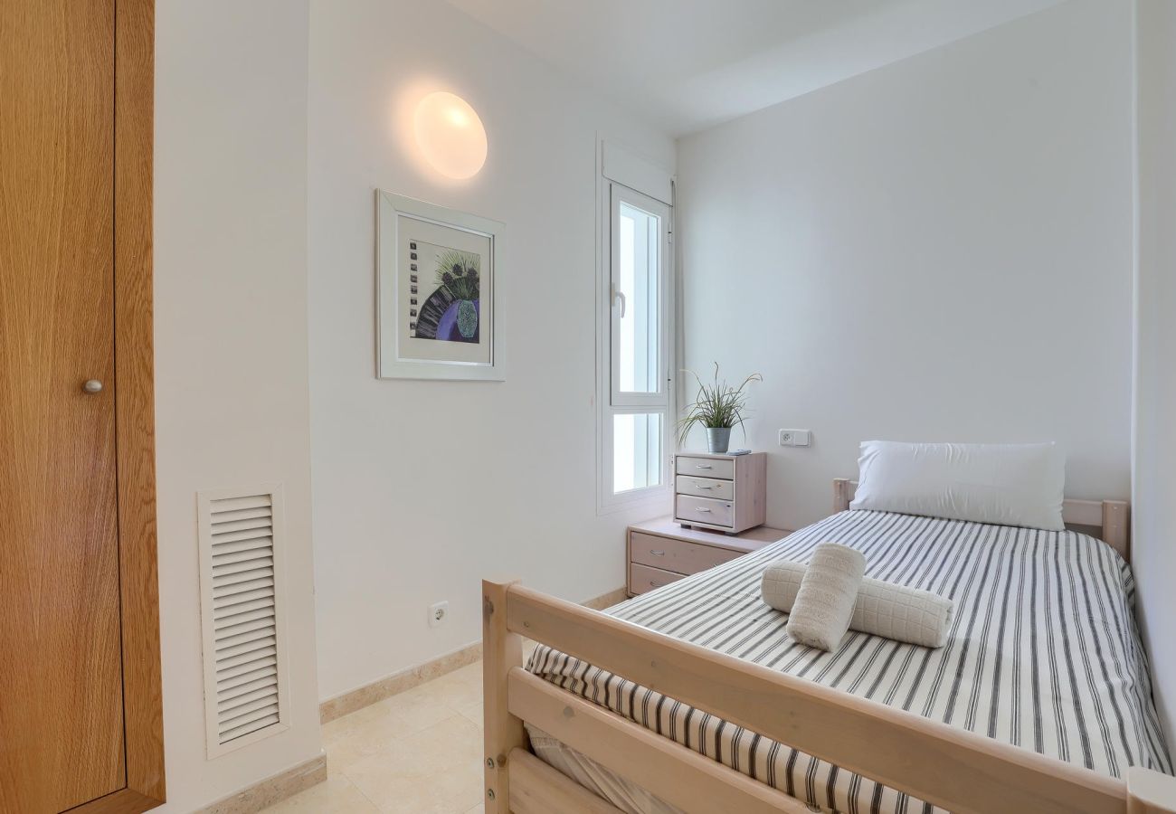 Ferienwohnung in Puerto Pollensa - Bellresguard First Floor I