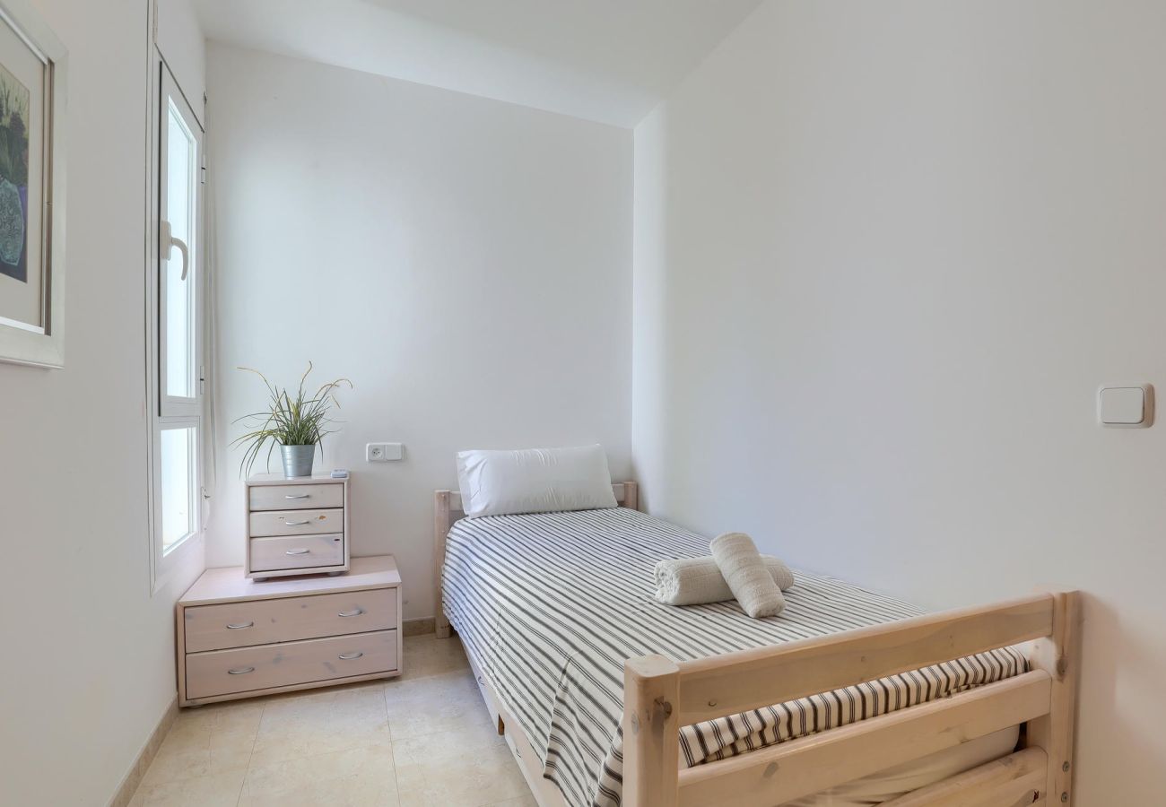 Ferienwohnung in Puerto Pollensa - Bellresguard First Floor I