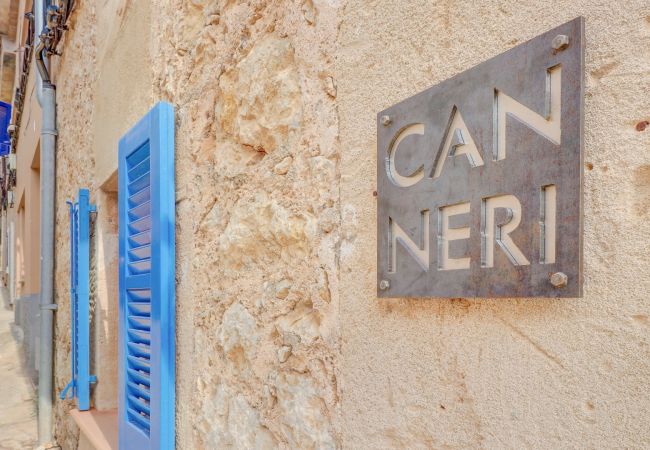 Doppelhaushälfte in Pollensa / Pollença - Can Neri Doppelhaushälfte in Pollensa / Pollença - Can Neri