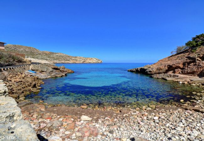 Doppelhaushälfte in Pollensa / Pollença - Casa Rosada Doppelhaushälfte in Pollensa / Pollença - Casa Rosada