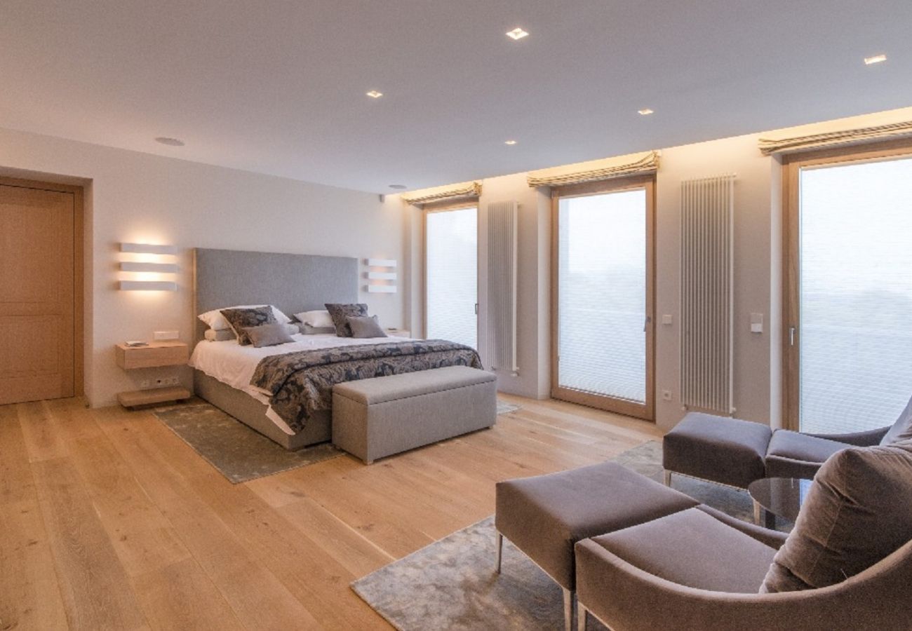 Villa in Alcudia - Los Leones
