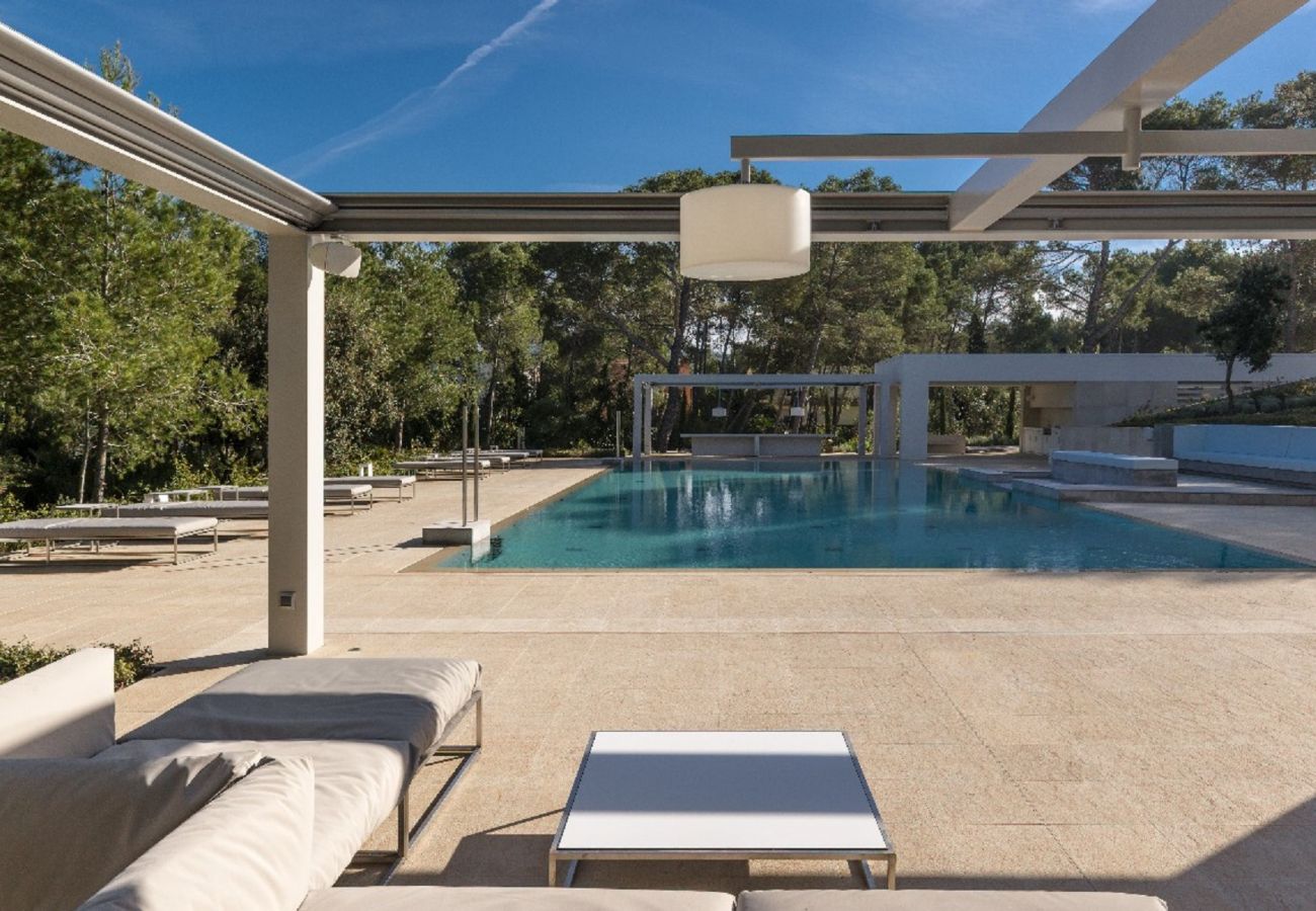 Villa in Alcudia - Los Leones