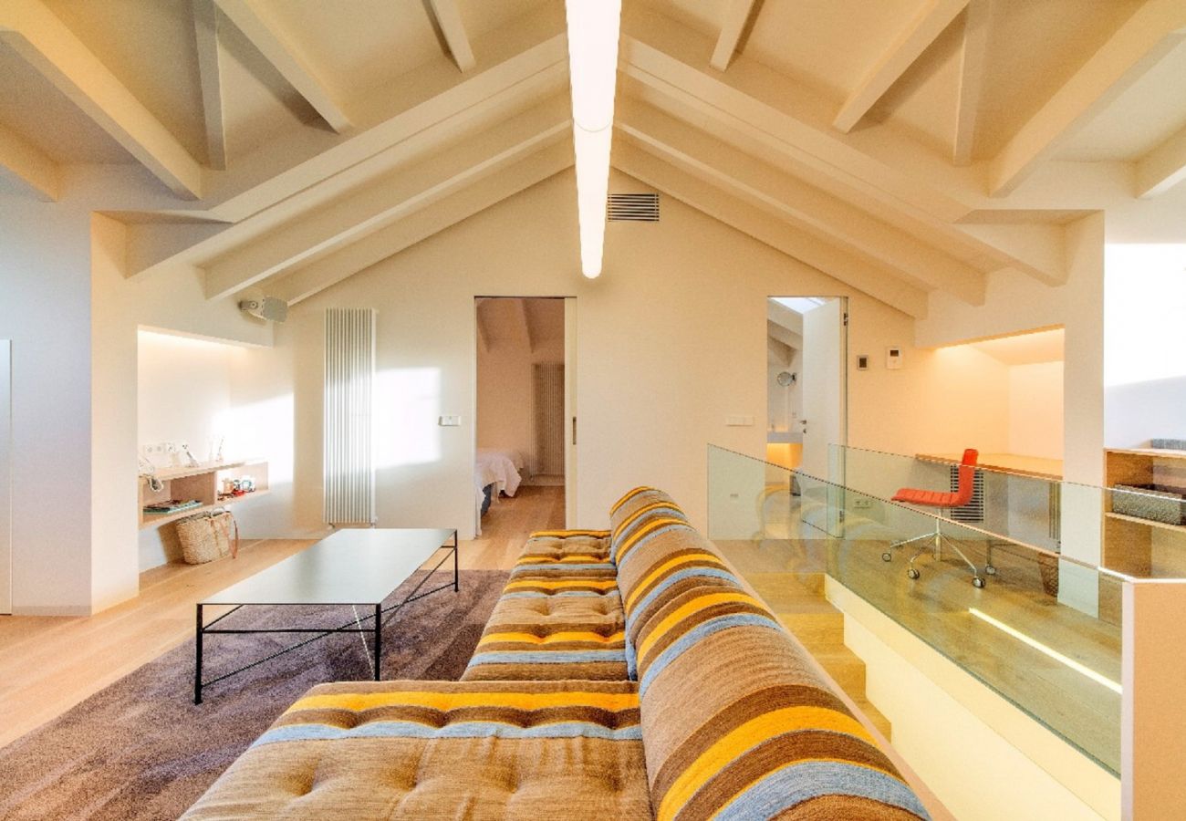 Villa in Alcudia - Los Leones