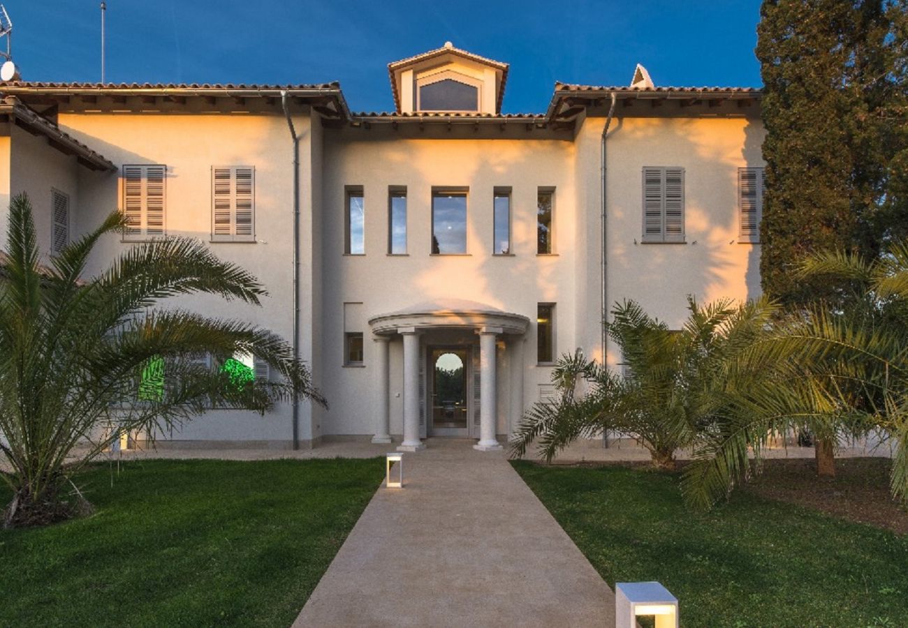Villa in Alcudia - Los Leones