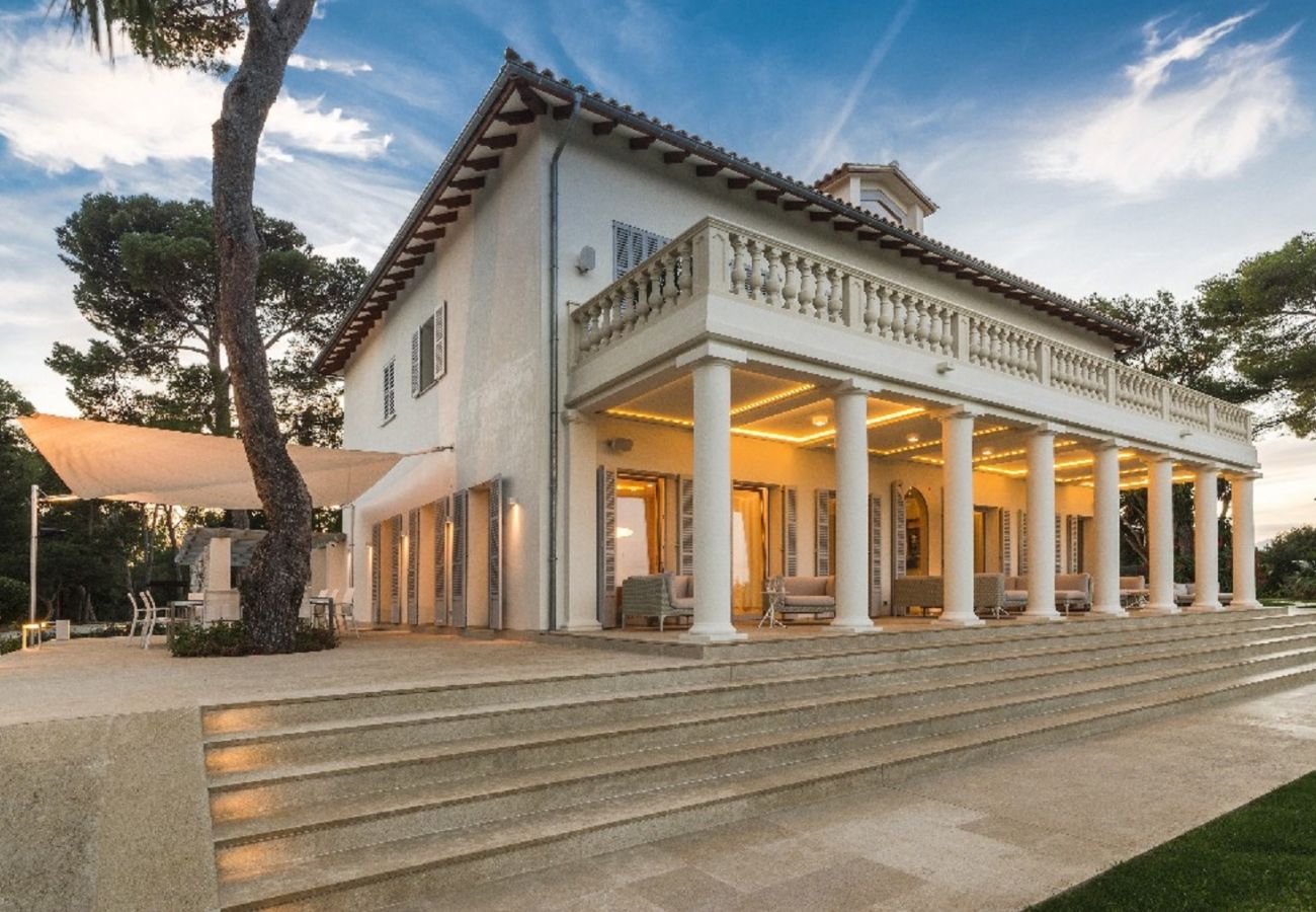 Villa in Alcudia - Los Leones