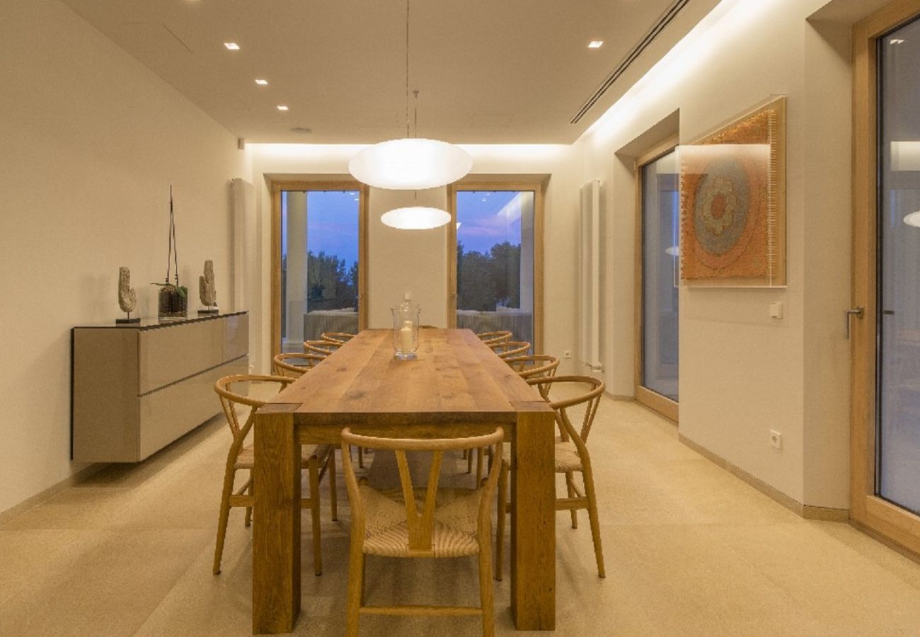 Villa in Alcudia - Los Leones