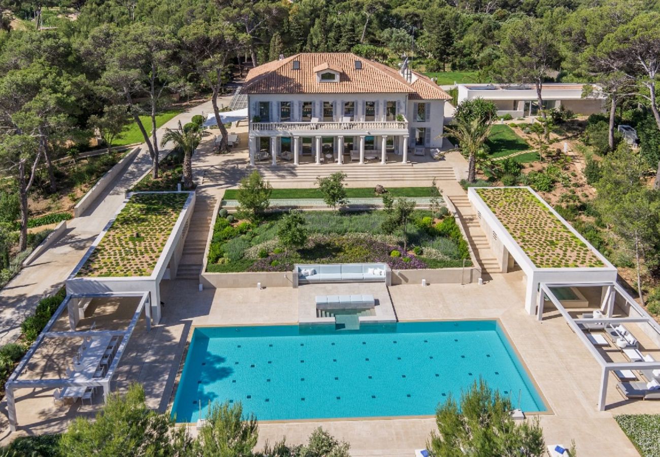 Villa in Alcudia - Los Leones