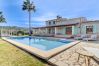 Villa in Pollensa / Pollença - S'Encantament