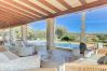 Villa in Pollensa / Pollença - S'Encantament