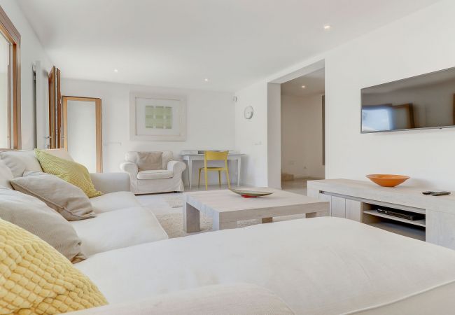 Villa in Pollensa / Pollença - Casa Oliver Villa in Pollensa / Pollença - Casa Oliver