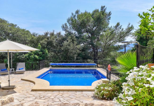 Villa in Pollensa / Pollença - Casa Oliver Villa in Pollensa / Pollença - Casa Oliver
