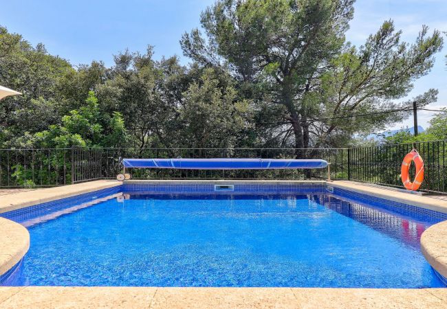 Villa in Pollensa / Pollença - Casa Oliver Villa in Pollensa / Pollença - Casa Oliver
