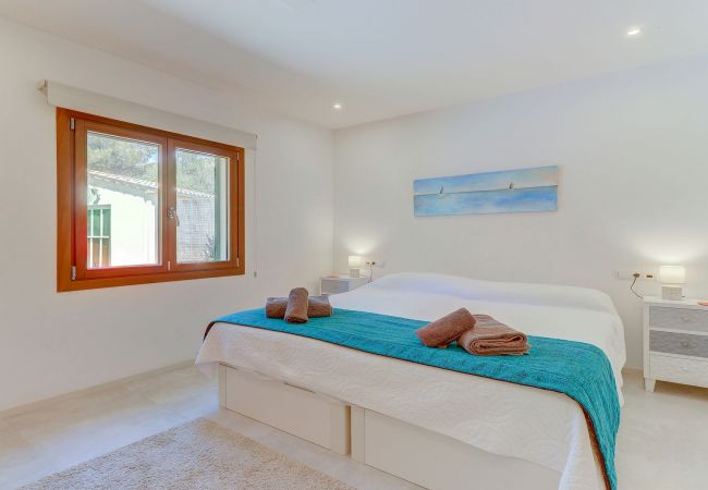 Villa in Pollensa / Pollença - Casa Oliver Villa in Pollensa / Pollença - Casa Oliver