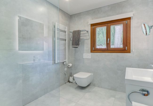Villa in Pollensa / Pollença - Casa Oliver Villa in Pollensa / Pollença - Casa Oliver