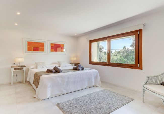 Villa in Pollensa / Pollença - Casa Oliver Villa in Pollensa / Pollença - Casa Oliver