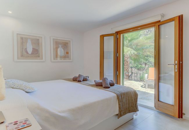 Villa in Pollensa / Pollença - Casa Oliver Villa in Pollensa / Pollença - Casa Oliver
