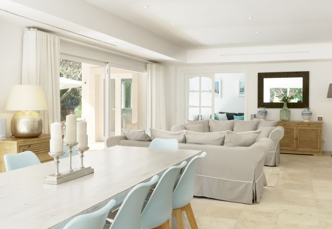 Villa in Pollensa / Pollença - Villa Esquina Villa in Pollensa / Pollença - Villa Esquina