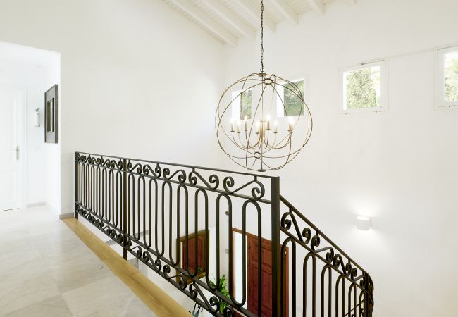 Villa in Pollensa / Pollença - Villa Esquina Villa in Pollensa / Pollença - Villa Esquina