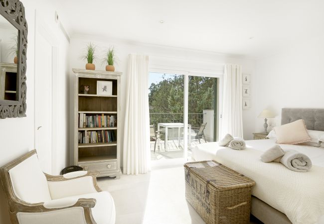 Villa in Pollensa / Pollença - Villa Esquina Villa in Pollensa / Pollença - Villa Esquina