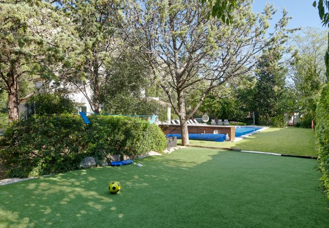 Villa in Pollensa / Pollença - Villa Esquina Villa in Pollensa / Pollença - Villa Esquina
