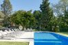 Villa in Pollensa / Pollença - Villa Esquina