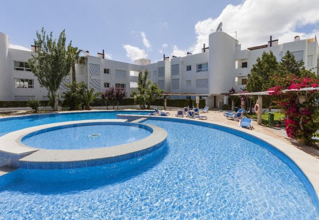 Ferienwohnung in Puerto Pollensa - Bellresguard Penthouse  N