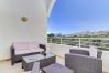 Ferienwohnung in Puerto Pollensa - Bellresguard Penthouse  N