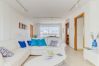 Ferienwohnung in Puerto Pollensa - Bellresguard Penthouse  N
