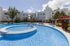 Ferienwohnung in Puerto Pollensa - Bellresguard Penthouse  N