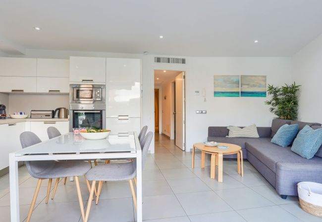 Ferienwohnung in Puerto Pollensa - La Perla 6 Ferienwohnung in Puerto Pollensa - La Perla 6