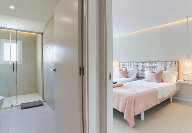 Ferienwohnung in Puerto Pollensa - Apartment Alice Ferienwohnung in Puerto Pollensa - Apartment Alice