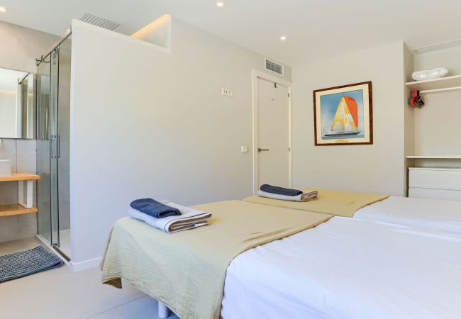 Ferienwohnung in Puerto Pollensa - Apartment Alice Ferienwohnung in Puerto Pollensa - Apartment Alice