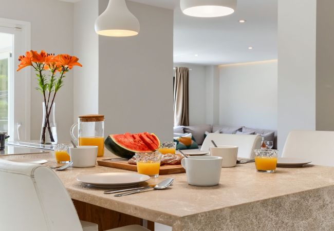 Ferienwohnung in Puerto Pollensa - Apartment Alice Ferienwohnung in Puerto Pollensa - Apartment Alice
