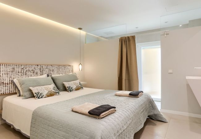 Ferienwohnung in Puerto Pollensa - Apartment Alice Ferienwohnung in Puerto Pollensa - Apartment Alice