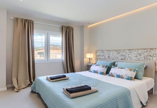 Ferienwohnung in Puerto Pollensa - Apartment Alice Ferienwohnung in Puerto Pollensa - Apartment Alice